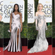 Illustration for article titled Heres Every Look from the 74th Annual Golden Globes Red Carpet. Awards Season Is Here!
